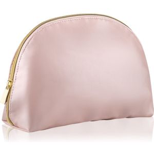Diva & Nice Cosmetics Accessories cosmetica tas light pink 1 st