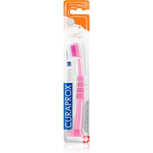 Curaprox Baby Kinder Tandenborstel 1 st