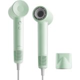Laifen SWIFT SE Lite Haarföhn Glossy Green 1 st