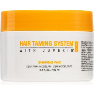 GK Hair Shaping Wax Styling Wax  voor Volume en Glans voor alle haartypen  100 ml
