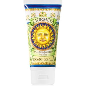 Rudy - Le Maioliche Taormina Handcrème 100 ml