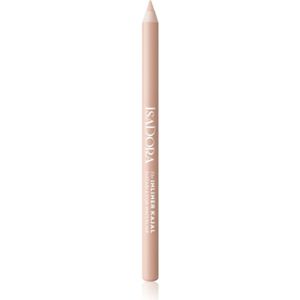IsaDora Inliner Kajal Kajal Eyeliner Tint 56 Blonde 1,1 g