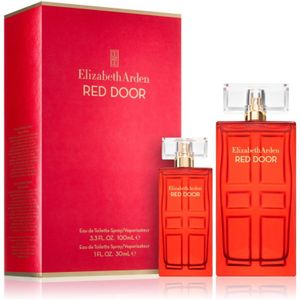 Elizabeth Arden Red Door Gift Set  2 st