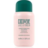 Coco & Eve - Like A Virgin - Hydraterende Shampoo - 70 ml