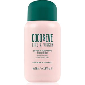 Coco & Eve - Like A Virgin - Hydraterende Shampoo - 70 ml