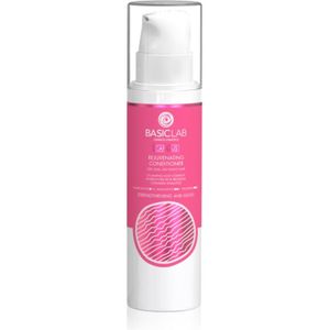 BasicLab - Capillus - Conditioner - 250 ml - Voor Sterk Ruw en Droog Haar