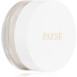 Paese - My Skin Icon - Mattifying Loose Powder - 8 g - Poeder