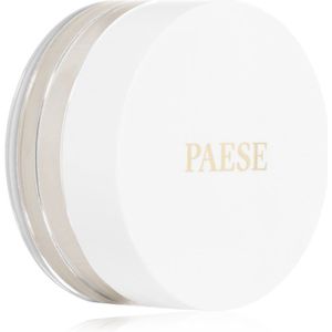 Paese - My Skin Icon - Mattifying Loose Powder - 8 g - Poeder