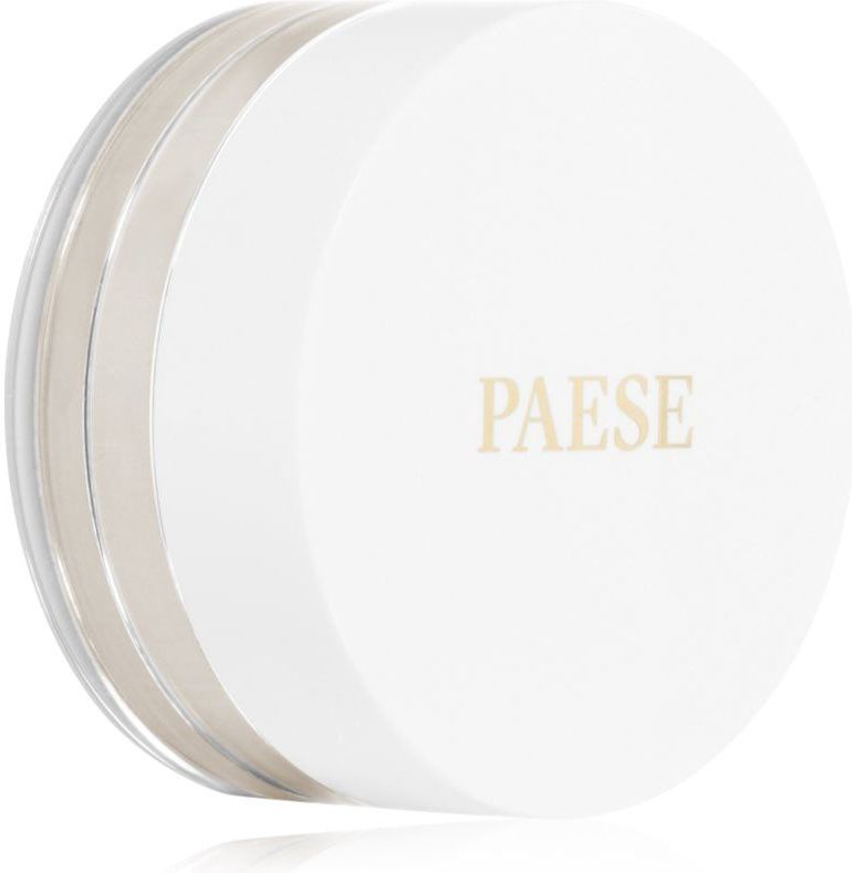 Paese - My Skin Icon - Mattifying Loose Powder - 8 g - Poeder