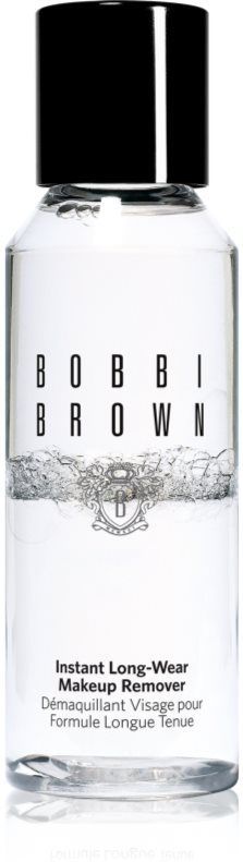 Bobbi Brown Instant Long-Wear Makeup Remover Make-up Remover 100 ml