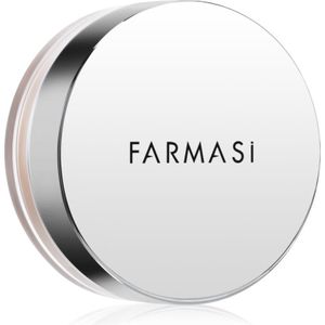 Farmasi - Styling - Transparant Poeder - 5 g