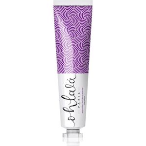 Ohlala Toothpaste Violet and mint Tandpasta 100 ml