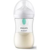 Philips Avent Natural Response AirFree vent babyfles 1 m+ 260 ml