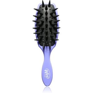 Wet Brush - Treatment Brush - Haarborstel - Platte Borstel - 1 st