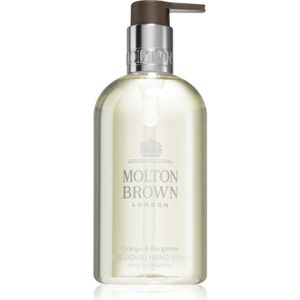 Molton Brown Orange & Bergamot Hand Wash Vloeibare Handzeep 300 ml