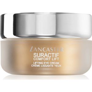 Lancaster Suractif Comfort Lift Lifting Eye Cream lifting oogcrème 15 ml