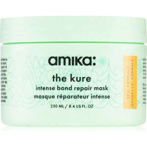 amika - The Kure - Haarmasker - 250 ml - Intensief Hydraterend en Voedend
