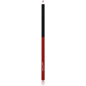 wet n wild Lippen Lipstick Color IconLipliner Pencil Berry Red