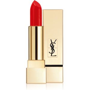 Yves Saint Laurent Rouge Pur Couture Lippenstift met Hydraterende Werking Tint 73 Rhythm Red 3,8 gr