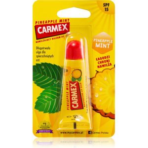 Carmex Pineapple Mint Lippenbalsem 10 gr