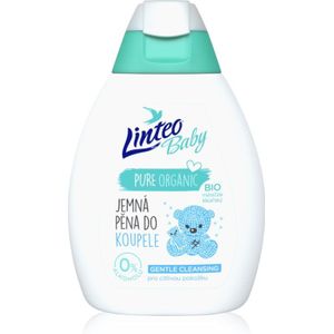 Linteo - Baby Badschuim - 250 ml - Badkameraccessoires voor Kinderen