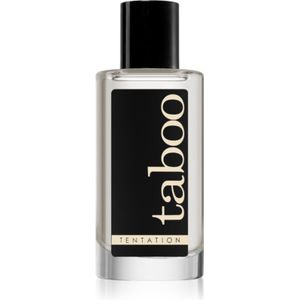 RUF Taboo Tentation for her parfum met feromonen 50 ml