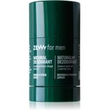 Zew For Men - Natural Deodorant - Deodorant - 30 ml