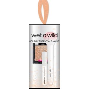 Wet n Wild - Holiday Essentials Vault - Highlighter - Blossom Glow - 5,4 g