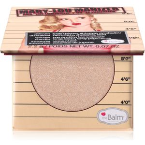 theBalm - Lou Manizer Luminizer - Oogschaduw - 9 g