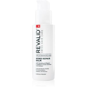 Revalid - Bond Repair Balm - Verzorging - 100 ml - Voor Droog en Beschadigd Haar