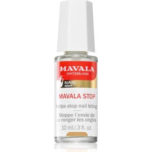 Mavala - Stop - Nagelverzorging - Kleurloos - 10 ml