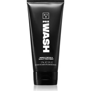 Good Dye Young - Pre Wash Weekly Detox - Reinigingspeeling - 177 ml - Haar en Hoofdhuid