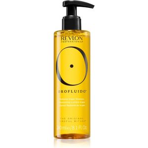 Orofluido the Original Shampoo met Arganolie 240 ml