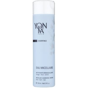 Yon-Ka - Essentials Eau Micellaire - Reinigende Micellair Water - 200 ml