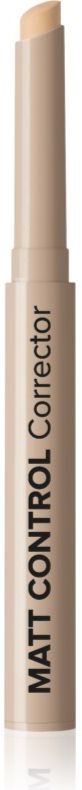 Dermacol - Matt Control Cover Matte concealer and 1.1 g Eye Shadow Nr. 2 -