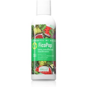 Helan - I Sorbetti FicoPop - Lichaamscrème - 150 ml - Met Vitamine C en E - Antioxidant - Watermeloen en Vijg