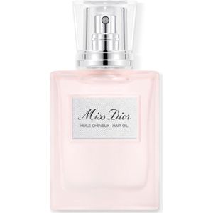 Dior - Miss Dior Haarolie - 30 ML - Geparfumeerde Haarolie