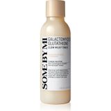 Some By Mi - Galactomyces Glutathione Glow Milky Toner - Gezichtstonic - 200 ml