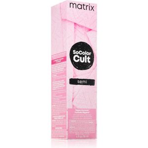 Matrix SoColor Cult semi-permanente haarkleuring 118 ml