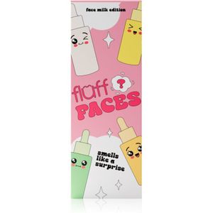 Fluff Secret Faces mystery box 40 ml