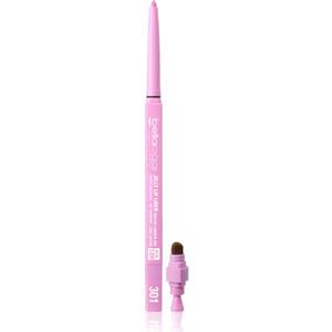 Bellaoggi - Jelly Lip Liner - Waterproef - Pink Power - 0.3 g