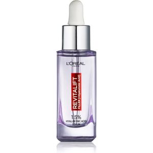 L’Oréal Paris Revitalift Filler Gezichtsserum Hyaluronzuur 30 ml