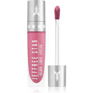 Jeffree Star Cosmetics Star Wedding matte vloeibare lipstick Tint Feeling So Innocent 5,6 ml