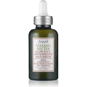fresh Vitamin Nectar Antioxidant Serum Verhelderende Serum met VItaminen 15 ml