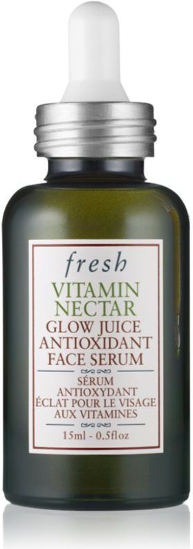 fresh Vitamin Nectar Antioxidant Serum Verhelderende Serum met VItaminen 15 ml