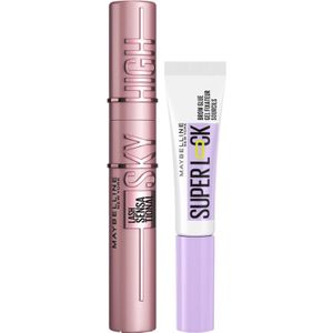 MAYBELLINE NEW YORK Lash Sensational Sky High handige verpakking voor het Gezicht