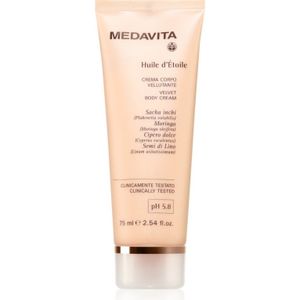 Medavita - Huile d'Étolle Bodycrème - 75 ml - Bodycrème
