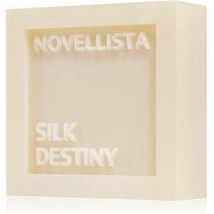 NOVELLISTA Silk Destiny Luxe Zeep voor Gezicht, Handen en Lichaam  90 g