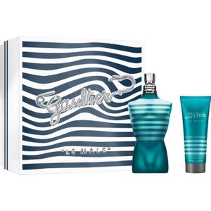 Jean Paul Gaultier Le Male Gift Set