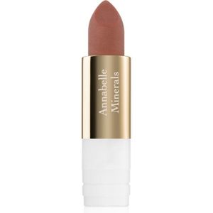 Annabelle Minerals - Sheer Lipstick Refill - Lippenstift - Tint Coconut - 3,5 g